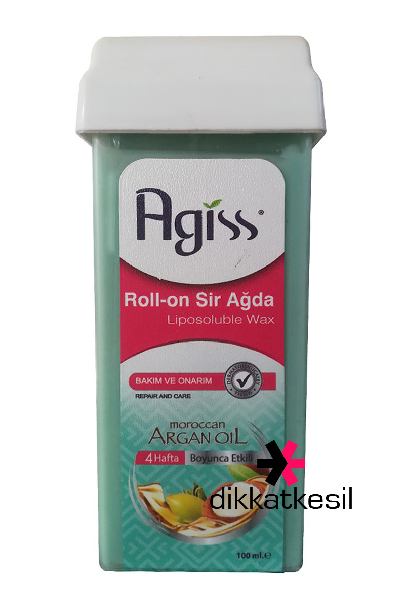 Agiss%20Roll%20On%20Sir%20Ağda,%20Argan%20Yağlı%20Kartuş%20Ağda%20100%20ml%20(Mavi)