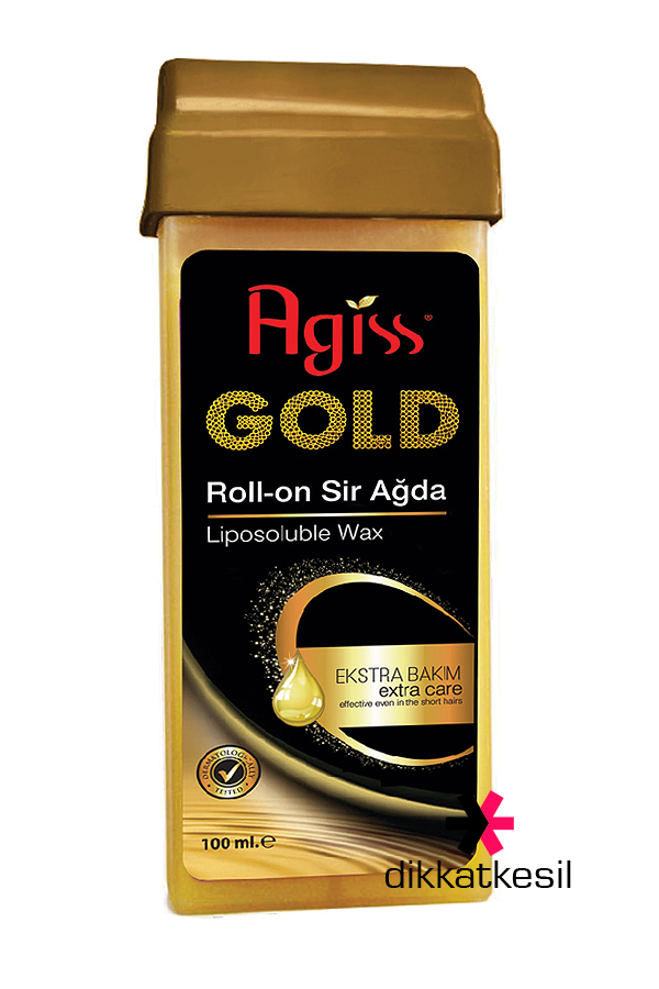 Agiss%20Roll%20On%20Sir%20Ağda,%20Gold%20Kartuş%20Ağda%20100%20ml%20(Simli%20Altın%20Sarısı)