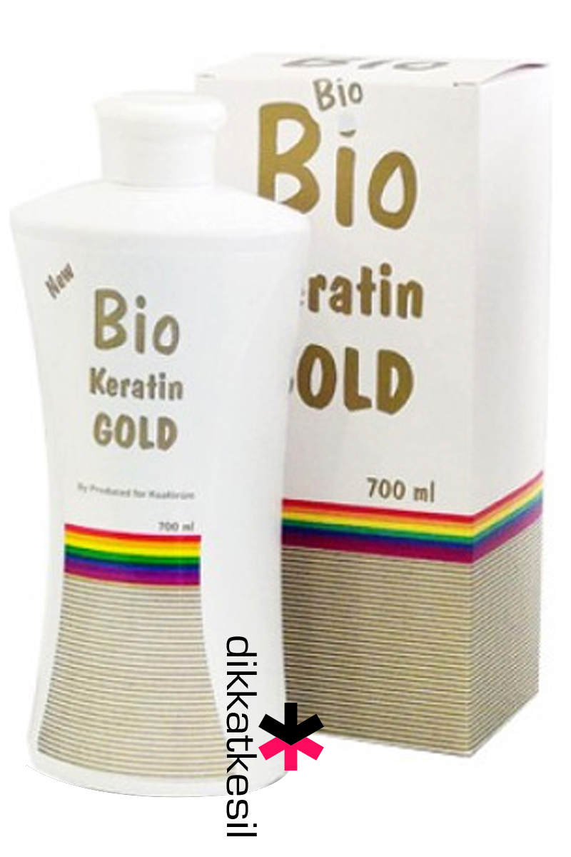 Bio%20Keratin%20Gold%20Kalıcı%20Brezilya%20Fönü%20Saç%20Düzleştirici%20Bakım%20Kremi%20700%20ml