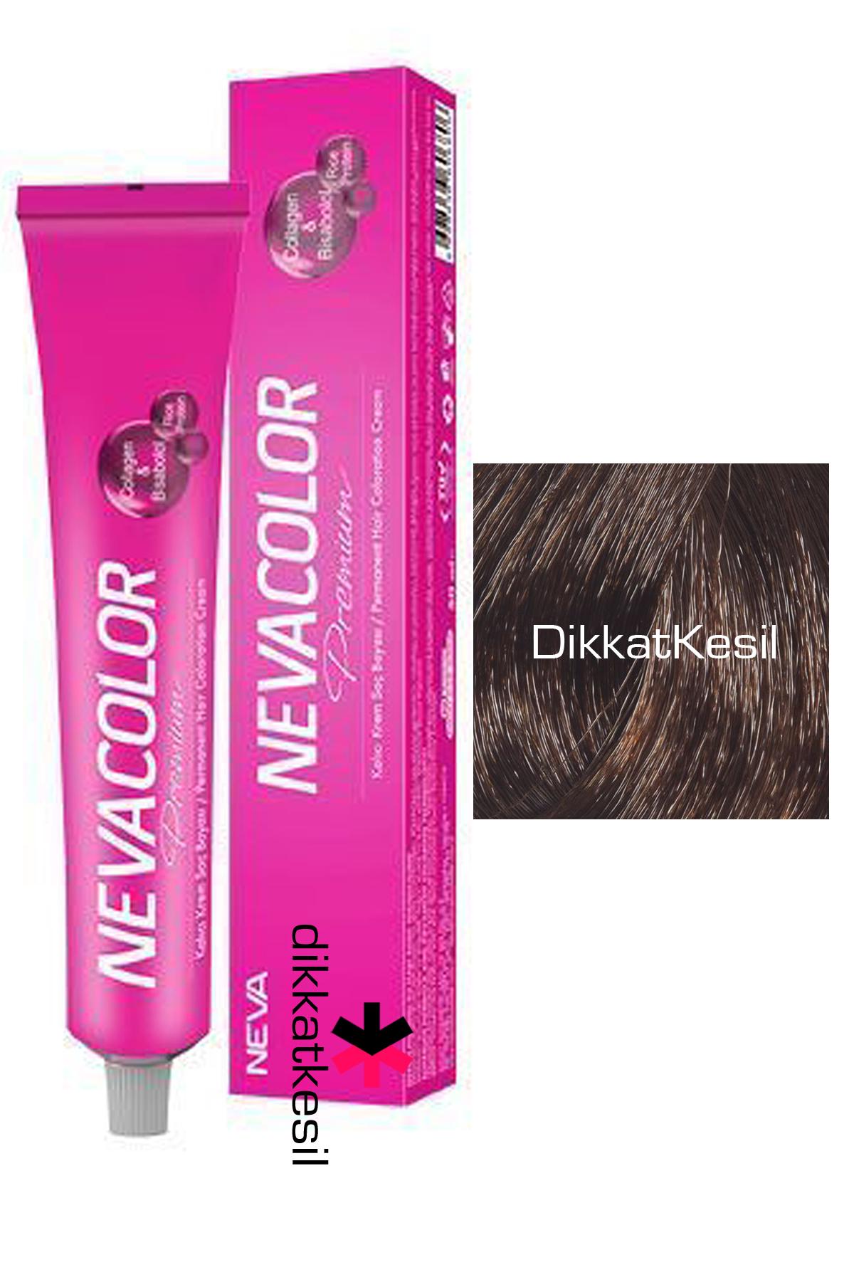 Nevacolor%207.37%20Kumral%20Altın%20Kahve%20Renk%20Premium%20Kalıcı%20Krem%20Saç%20Boyası%20Tüp%2050%20ml,%20(Neva%20Color%207.37%20Numara)