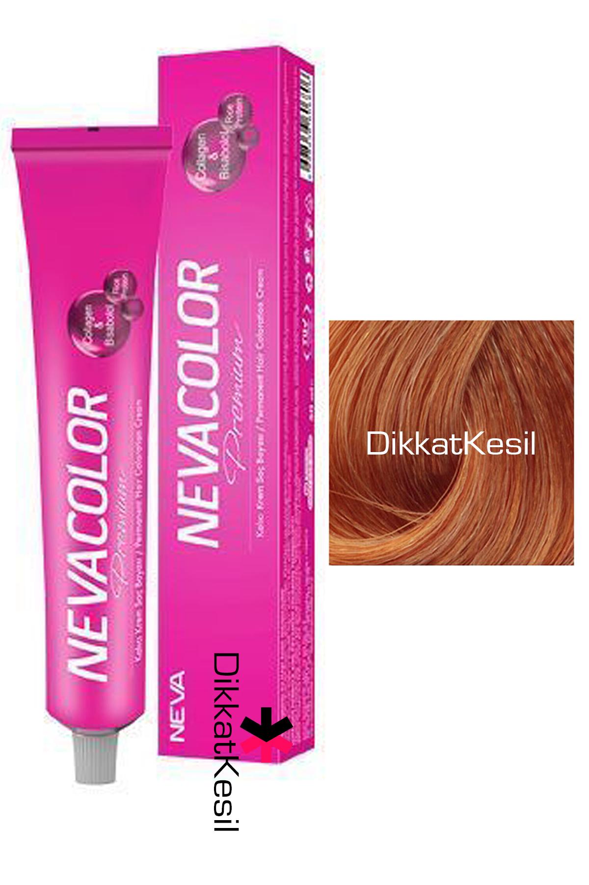 Nevacolor%208.32%20Bal%20Köpüğü%20Renk%20Premium%20Kalıcı%20Krem%20Saç%20Boyası%20Tüp%2050%20ml,%20(Neva%20Color%208.32%20Numara)