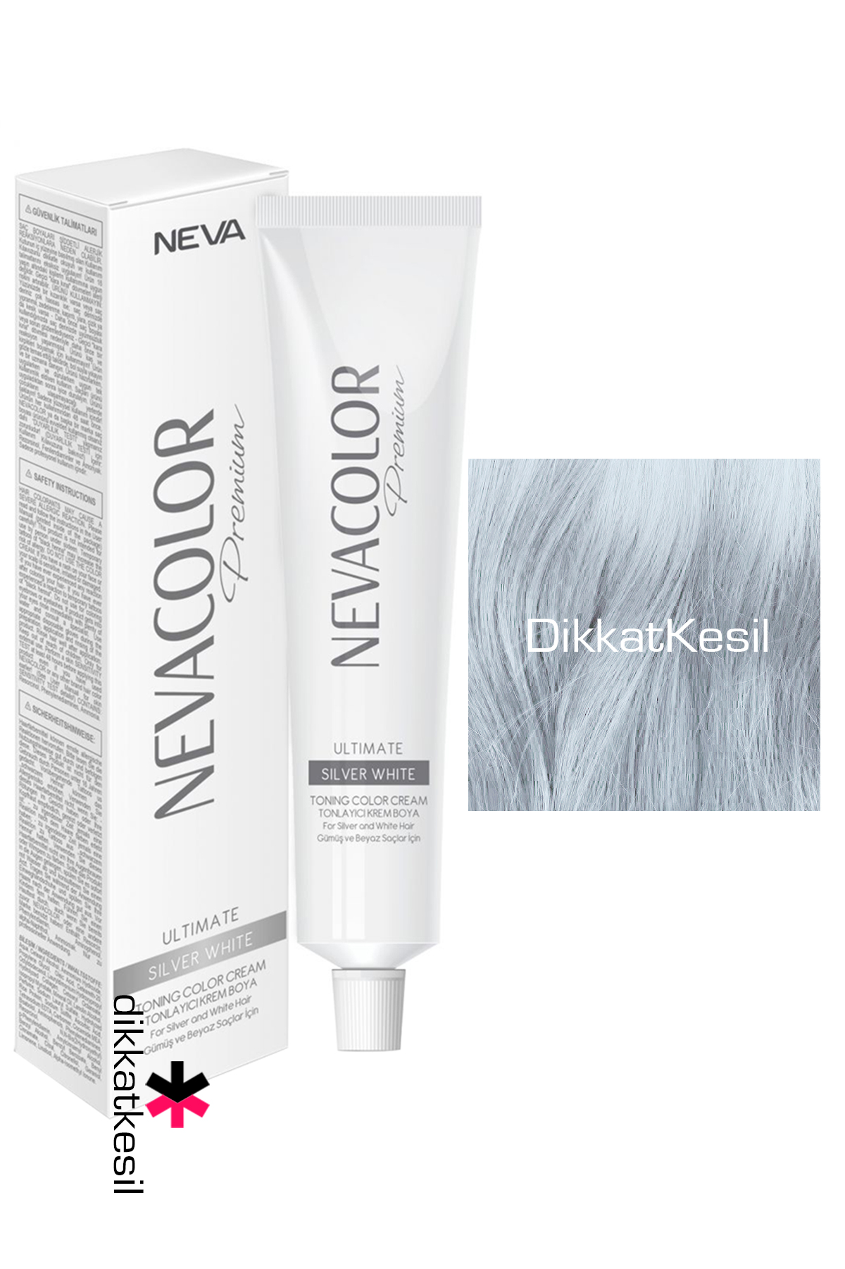 Nevacolor%20Füme%20Gri%20Tonlayıcı%20Renk%20Premium%20Kalıcı%20Krem%20Saç%20Boyası%20Tüp%2050%20ml,%20(Neva%20Color%20Füme%20Gri)