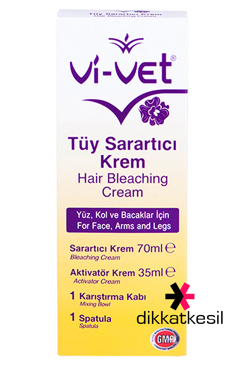 Vi%20Vet%20Tüy%20Sarartıcı%20Krem%2070%20ml%20+%2035%20ml,%20(Tüy%20Açıcı%20Krem)