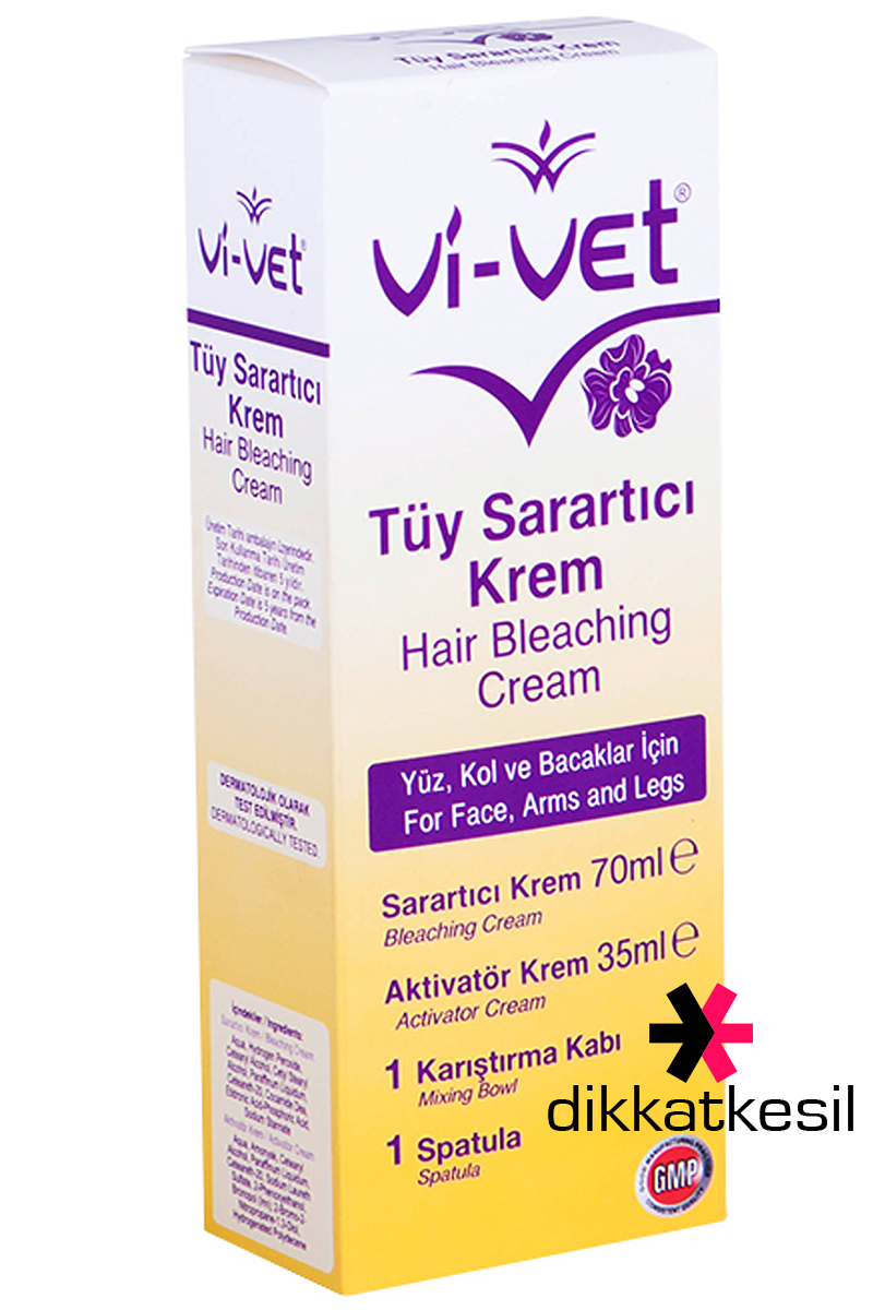 Vi%20Vet%20Tüy%20Sarartıcı%20Krem%2070%20ml%20+%2035%20ml,%20(Tüy%20Açıcı%20Krem)